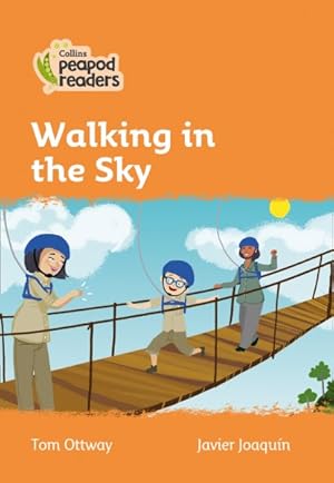 Seller image for Level 4 - Walking in the Sky for sale by GreatBookPrices