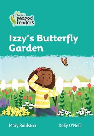 Immagine del venditore per Level 3 - Izzy's Butterfly Garden venduto da GreatBookPrices