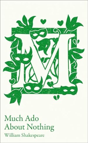 Seller image for Much Ado About Nothing for sale by GreatBookPrices