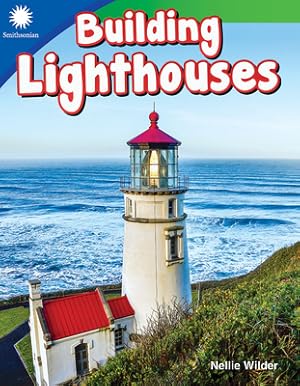 Bild des Verkufers fr Building Lighthouses (Grade 1) (Paperback or Softback) zum Verkauf von BargainBookStores