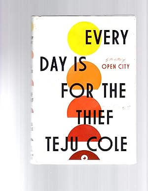 Imagen del vendedor de Every Day is for the Thief a la venta por Theodore J. Holsten Jr.