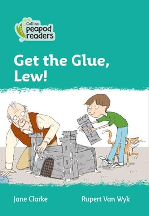 Immagine del venditore per Level 3 - Get the Glue, Lew! venduto da GreatBookPrices