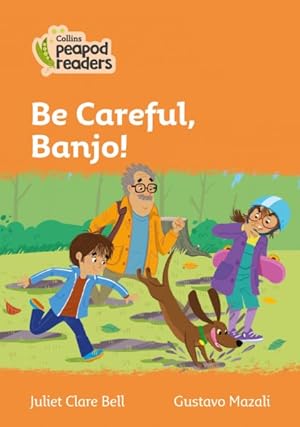 Immagine del venditore per Level 4 - Be Careful, Banjo! venduto da GreatBookPrices