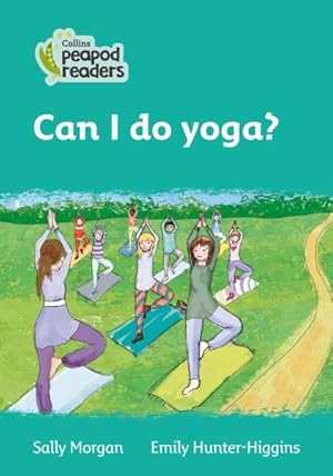 Imagen del vendedor de Level 3 - Can I Do Yoga? a la venta por GreatBookPrices