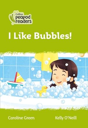 Bild des Verkufers fr Level 2 - I Like Bubbles! zum Verkauf von GreatBookPrices