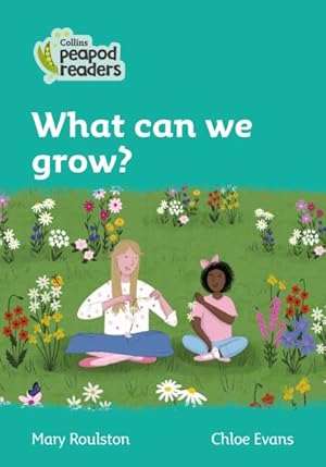 Imagen del vendedor de Level 3 - What Can We Grow? a la venta por GreatBookPrices