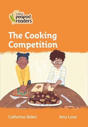 Immagine del venditore per Level 4 - the Cooking Competition venduto da GreatBookPrices