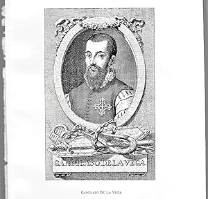 Imagen del vendedor de Portrait, Illustration a la venta por Legacy Books II
