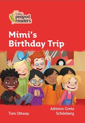 Seller image for Level 5 - Mimi's Birthday Trip for sale by GreatBookPrices