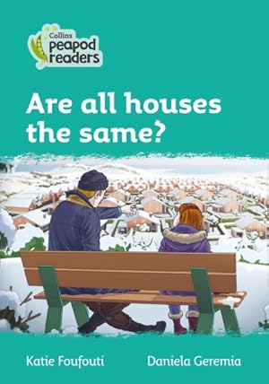 Imagen del vendedor de Level 3 - Are All Houses the Same? a la venta por GreatBookPrices