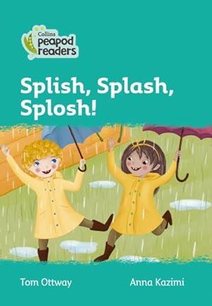 Seller image for Level 3 - Splish, Splash, Splosh! for sale by GreatBookPrices