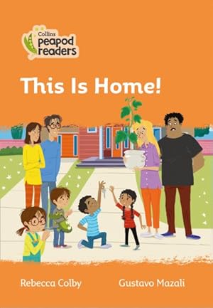 Seller image for Level 4 - This Is Home! for sale by GreatBookPrices