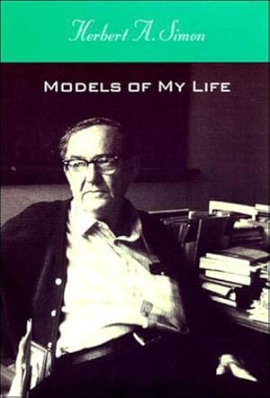 Imagen del vendedor de Models of My Life a la venta por GreatBookPrices