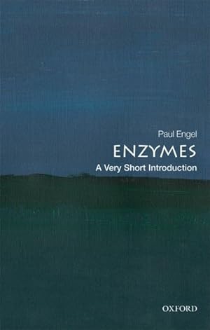 Bild des Verkufers fr Enzymes : A Very Short Introduction zum Verkauf von GreatBookPrices