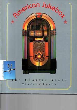 Seller image for American Jukebox. The classic years. for sale by Antiquariat Schrter -Uta-Janine Strmer