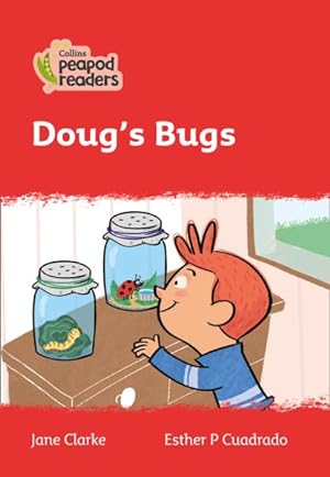 Bild des Verkufers fr Level 5 - Doug's Bugs zum Verkauf von GreatBookPrices