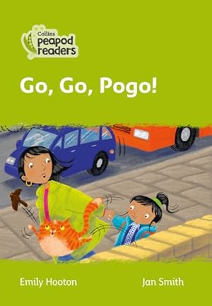 Seller image for Level 2 - Go, Go, Pogo! for sale by GreatBookPrices