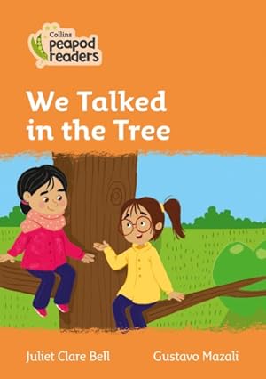 Immagine del venditore per Level 4 - We Talked in the Tree venduto da GreatBookPrices