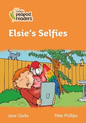 Immagine del venditore per Level 4 - Elsie's Selfies venduto da GreatBookPrices