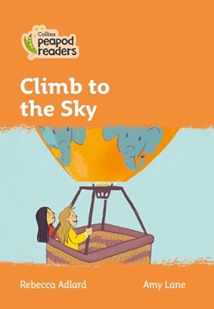 Immagine del venditore per Level 4 - Climb to the Sky venduto da GreatBookPrices