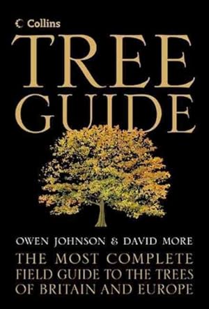 Seller image for Collins Tree Guide for sale by GreatBookPrices