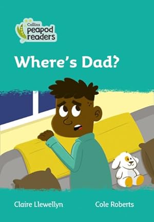 Immagine del venditore per Level 3 - Where's Dad? venduto da GreatBookPrices