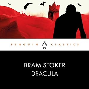 Seller image for Dracula : Penguin Classics for sale by GreatBookPrices