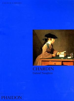 Image du vendeur pour Chardin mis en vente par GreatBookPrices