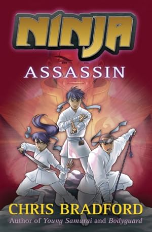 Seller image for Assassin for sale by GreatBookPrices