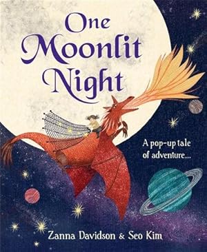 Immagine del venditore per One Moonlit Night venduto da GreatBookPrices