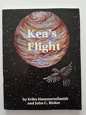 Seller image for Kea's Flight for sale by masted books