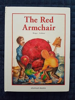 Immagine del venditore per The Red Armchair venduto da masted books