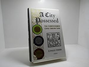 Image du vendeur pour A City Possessed: The Christchurch Civic Creche Case mis en vente par The Secret Bookshop