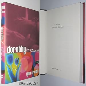 Seller image for Dorothy L'Amour for sale by Alex Simpson