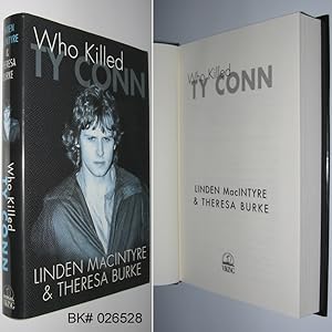 Who Killed Ty Conn