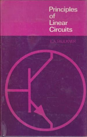 Principles of Linear Circuits