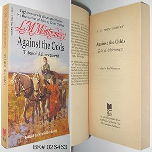 Immagine del venditore per Against the Odds: Tales of Achievement venduto da Alex Simpson