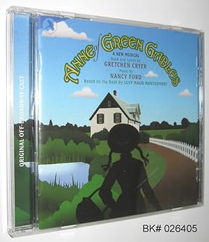 Immagine del venditore per Anne of Green Gables: A New Musical venduto da Alex Simpson