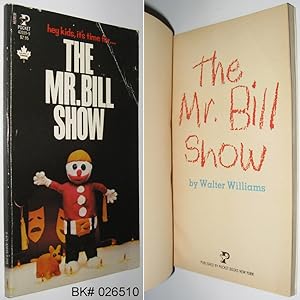 The Mr. Bill Show
