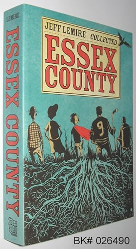 The Collected Essex County