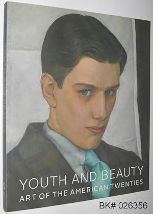 Immagine del venditore per Youth and Beauty: Art of the American Twenties venduto da Alex Simpson
