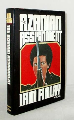 The Azanian Assignment [Signed]