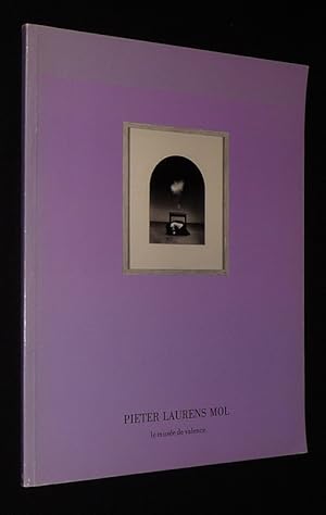 Seller image for Pieter Laurens Mol (Le Muse de Valence, exposition du 29 avril au 19 juin 1988 for sale by Abraxas-libris