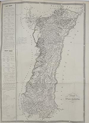 LA FRANCE DESCRIPTION GEOGRAPHIQUE STATISTIQUE ET TOPOGRAPHIQUE