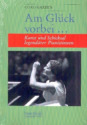 Immagine del venditore per Am Gl�ck vorbei . venduto da moluna