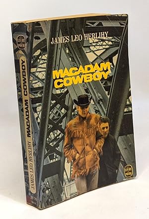 Imagen del vendedor de Macadam Cowboy a la venta por crealivres