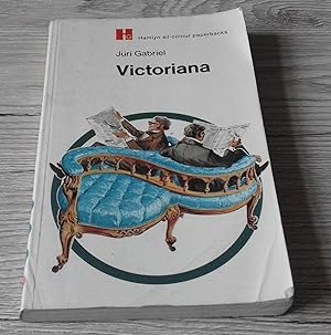 Bild des Verkufers fr Victoriana zum Verkauf von ladybird & more books