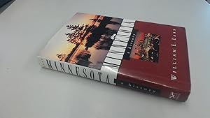 Seller image for Minnesota: A History for sale by BoundlessBookstore