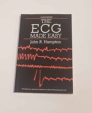 Seller image for The ECG Made Easy for sale by CURIO