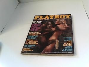 Playboy Entertainment for Men September 1981